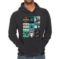 Martin Scorsese Classic Films Movie Art Gift Vintage Hoodie | Artistshot