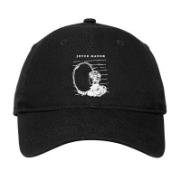 Joyce Manor Classic Adjustable Cap | Artistshot