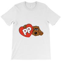 Pound Puppies T-shirt | Artistshot