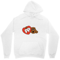 Pound Puppies Unisex Hoodie | Artistshot