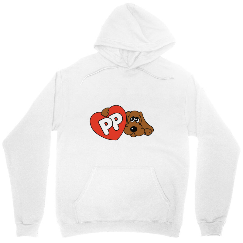 Pound Puppies Unisex Hoodie | Artistshot