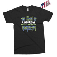 Cardiologist & Cardiovascular Professionals Cardiology Long Sleeve T S Exclusive T-shirt | Artistshot