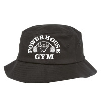 Fashion Bodybuilding Power House Gym Fitness Bucket Hat | Artistshot