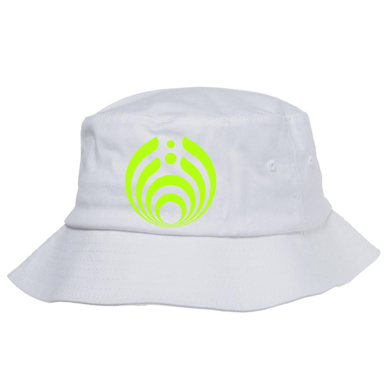 Bassnectar bucket hat on sale