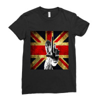 The Stone Roses Fantastix Ladies Fitted T-shirt | Artistshot