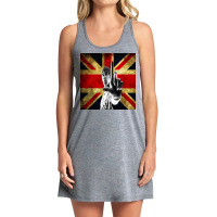 The Stone Roses Fantastix Tank Dress | Artistshot