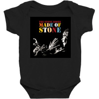 The Stone Roses Live Baby Bodysuit | Artistshot