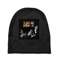 The Stone Roses Live Baby Beanies | Artistshot