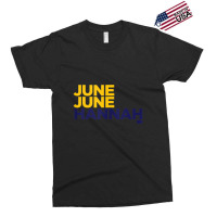 Below Deck June June Hannah Exclusive T-shirt | Artistshot