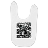 The Stone Roses Baby Bibs | Artistshot