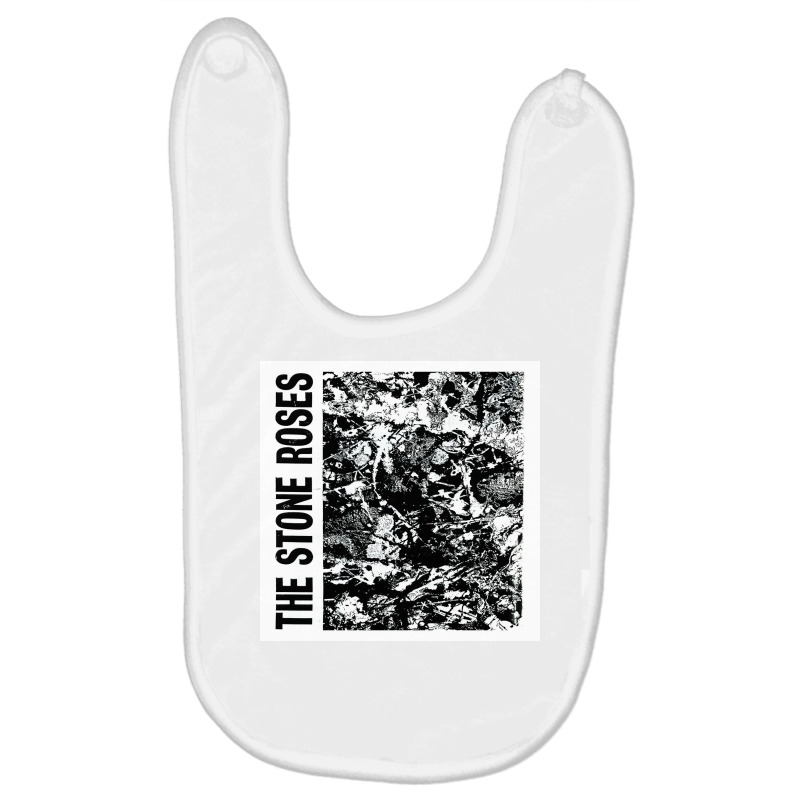 The Stone Roses Baby Bibs by Garreto | Artistshot