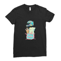 Daniel Ricciardo Honey Badger Ladies Fitted T-shirt | Artistshot