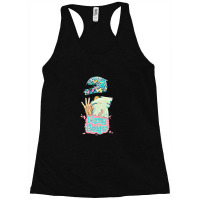 Daniel Ricciardo Honey Badger Racerback Tank | Artistshot