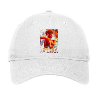 The Woman King Adjustable Cap | Artistshot