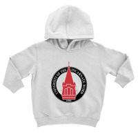 University Of The Incarnate Word Toddler Hoodie | Artistshot