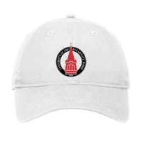 University Of The Incarnate Word Adjustable Cap | Artistshot