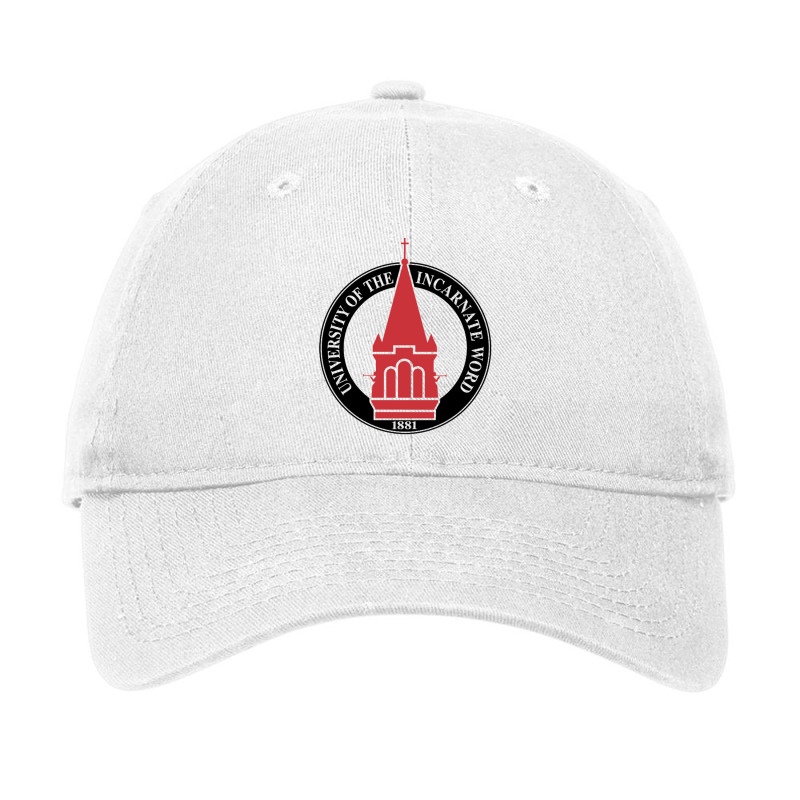 University Of The Incarnate Word Adjustable Cap by DeonnaPerry | Artistshot