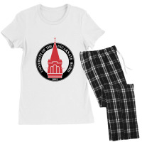 University Of The Incarnate Word Women's Pajamas Set | Artistshot