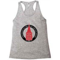 University Of The Incarnate Word Racerback Tank | Artistshot