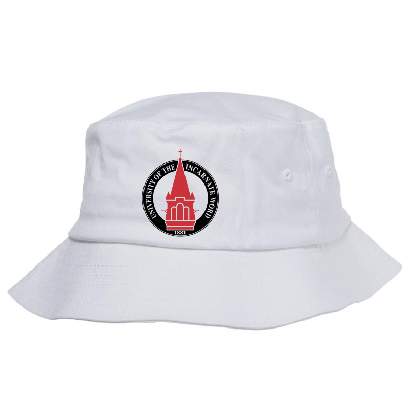 University Of The Incarnate Word Bucket Hat by DeonnaPerry | Artistshot