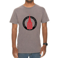 University Of The Incarnate Word Vintage T-shirt | Artistshot