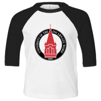 University Of The Incarnate Word Toddler 3/4 Sleeve Tee | Artistshot