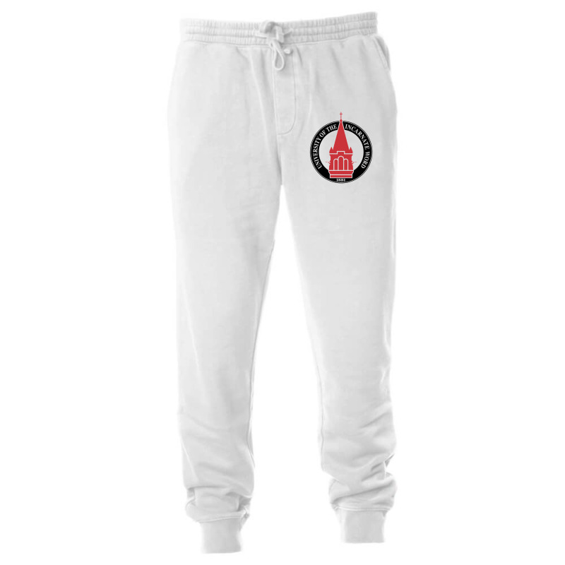 University Of The Incarnate Word Unisex Jogger by DeonnaPerry | Artistshot