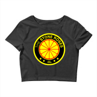 The Stone Roses Crop Top | Artistshot