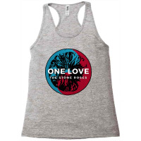 The Stone Roses Racerback Tank | Artistshot