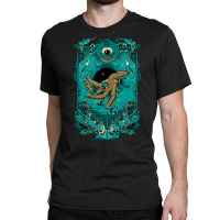 Dungeon Master (2) Classic T-shirt | Artistshot