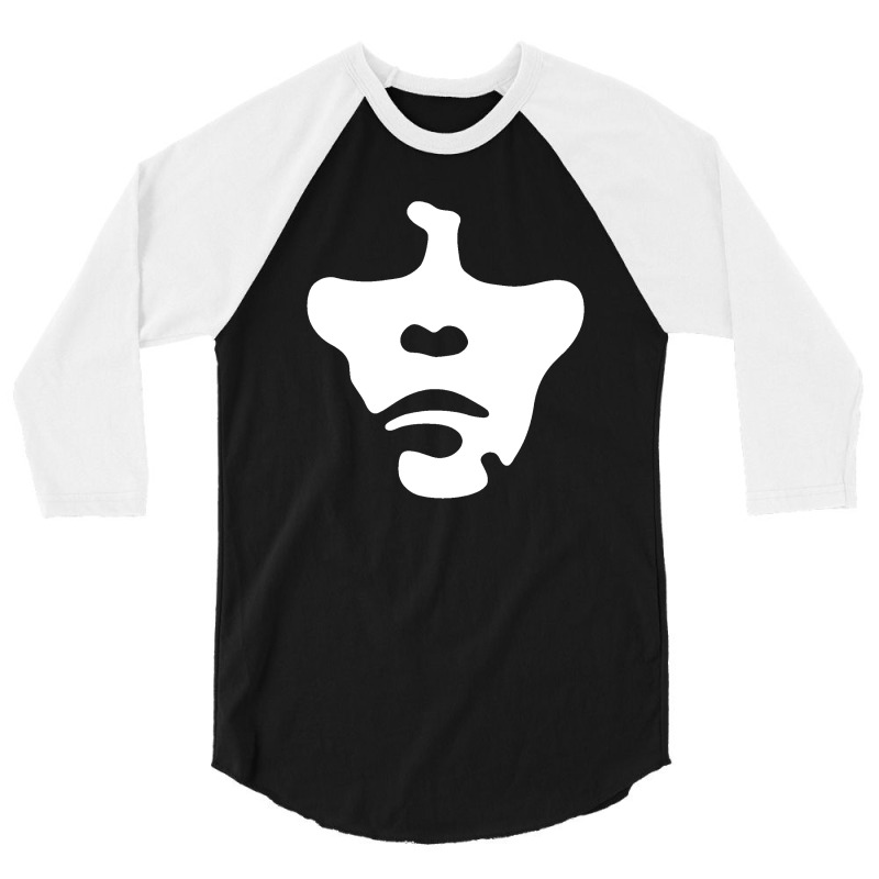 Ian Brown The Stone Roses 3/4 Sleeve Shirt by Garreto | Artistshot