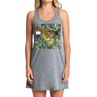 The Stone Roses Tank Dress | Artistshot