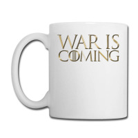 Dominion War Is Coming Coffee Mug | Artistshot