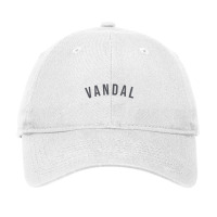 Vandal By Kid Vandal Pullover Hoodie Adjustable Cap | Artistshot