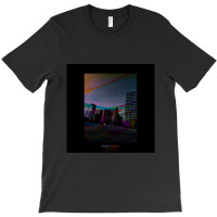 Amserdam No3 T-shirt | Artistshot