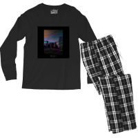 Amserdam No3 Men's Long Sleeve Pajama Set | Artistshot