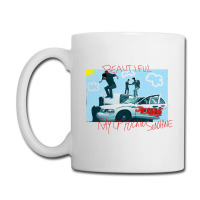 Ray Of Sunshine - Jackboys Coffee Mug | Artistshot