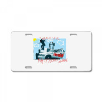 Ray Of Sunshine - Jackboys License Plate | Artistshot