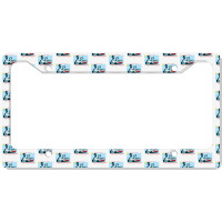 Ray Of Sunshine - Jackboys License Plate Frame | Artistshot