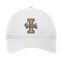 Idaho Gifts,  Vandals Adjustable Cap | Artistshot