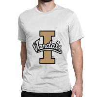 Idaho Gifts,  Vandals Classic T-shirt | Artistshot