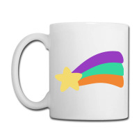 Shooting Star Coffee Mug | Artistshot