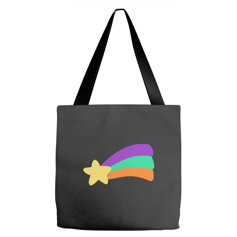 Shooting Star Tote Bags | Artistshot