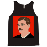 Bat Masterson-i63t7 Tank Top | Artistshot