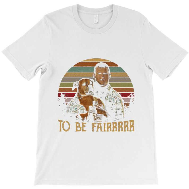 Letterkenny Tribute To Be Fair Ceramic T-shirt | Artistshot