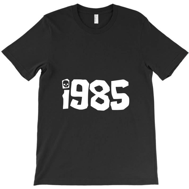 Retro 1985 T-shirt | Artistshot