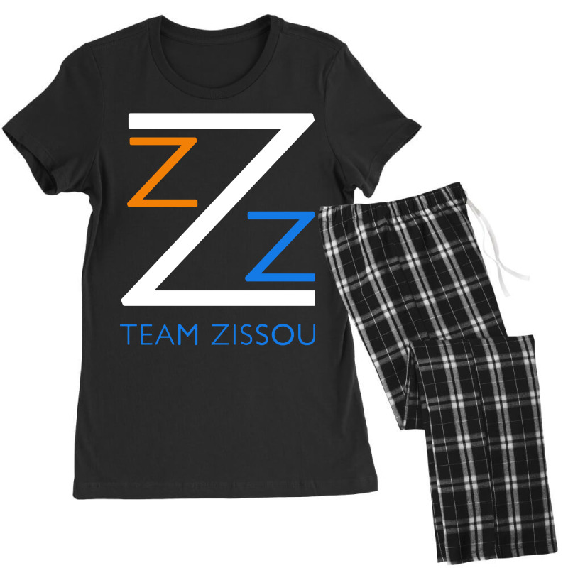 Team Zissou Women's Pajamas Set by YAY Store | Artistshot