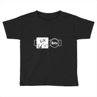 Retro Ad   Soda Toddler T-shirt | Artistshot