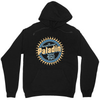 Dungeons & Dragons Paladin Class Unisex Hoodie | Artistshot