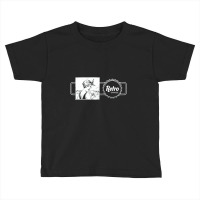 Retro Orange Ad   Soda Toddler T-shirt | Artistshot